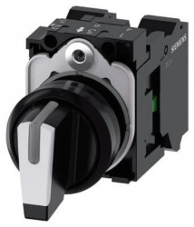 Przełącznik piórkowy 2NO/0NC 3SU1100-2BM60-3NA0