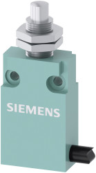 Wyłącznik krańcowy typ Okrągły trzpień Siemens NO/NC