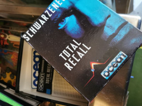 Total Recall Disk Edition