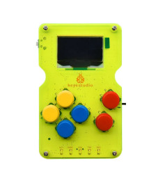 GamePi DIY Game Console ATMEGA32U4 Game Machine Console learning Start