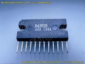 BA3920