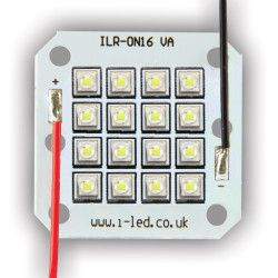 LED, 43,2 → 51,2 V, Intelligent LED Solutions, OSLON Square