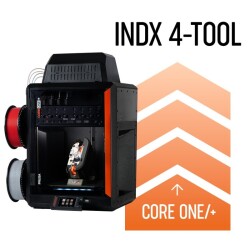 INDX 4-Tool Conversion Kit do drukarek 3D Prusa CORE One/