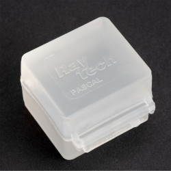 Raytech PASCAL6MP Mini Gel Cover Pascal 38 x 30 x 26 IPX8
