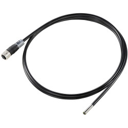 VOLTCRAF T000T 2m flex SF Endsocope probe diameter 5.5mm 2 m Waterproof LED