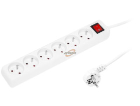 PRZEDŁUŻACZ 6GN 1.5m +0