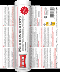 25350 BALLISTOL Multi-Purpose Grease