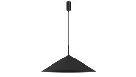 Lampa Wisząca Capital Czanry 1Xgx53 Mlp0946 Milagro