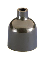 Osłona Koszulka izolacyjna PVC Bulgin do użytku z: Złącze do montażu panelowego