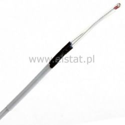 Czujnik NTC 110 100K Ohm z przewodem 1m