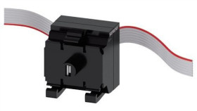 Moduł Terminalowy Profinet Sygnalizacyjny Led Żółty Montaż Tablicowy Sirius...