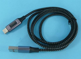 USB-&gt;USB C 1mb Z WATOMIERZEM