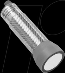 UB4000-30GM-E5-V15 Ultrasonic sensor, 200 - 4000, PNP, NO/NC