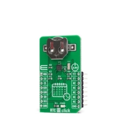 MIKROE RTC 11 Click