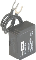 Moduł przeciwzakłóceniowy RC, RS PRO