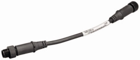 Przewód do czujnika M12 5-żyłowy, 2-stronny, 0,3m, IP67 SmartWire-DT 179543