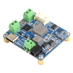 Solar Power Manager Module (6V-24V)