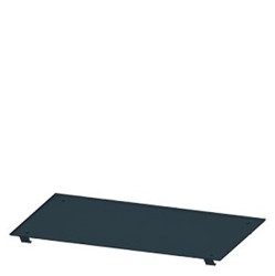 Płyta pokrywy, 600mm x 1.2m, materiał: Blacha stalowa, Siemens