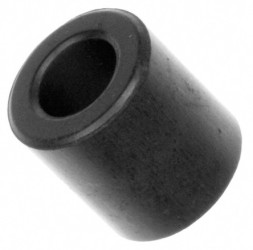 Ferryt pierścieniowy 8mm Wurth Elektronik 4 W 620 16.5 x 8 x 16mm Kable koncentryczne, przewody wielożyłowe, przewody,