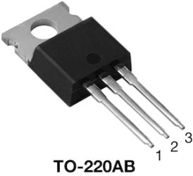 VS-30CTQ...HN3 Series High Performance Schottky Rectifier, 2 x