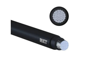 Kabel YAKXS 1x185 mm2 RMC (0,6/1kV) ziemny aluminiowy (bębnowy) 110198009 NKT