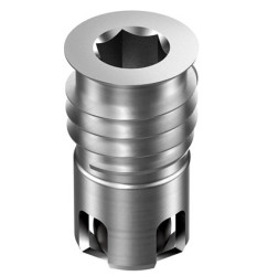 Zawór zwrotny wlot: 10mm