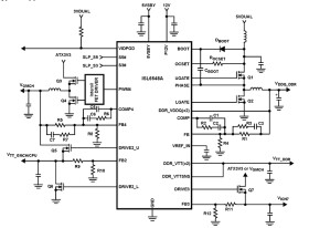 ISL6548ACRZA