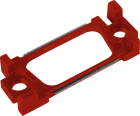 Harting 09670092108103 09 67 009 2108 103 Element kodujący czerwony 1 szt.