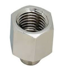 Złączka wkrętna, Złączka wkrętna, do uzytku z: SKF LAGD, seria TLMR, TLSD, G 1/4