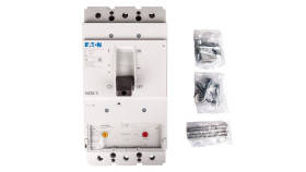 Wyłącznik Mocy 3P 400A 50Ka Nzmn3-A400 109670