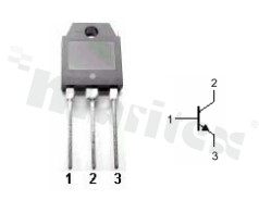 TIP35C-ISC
