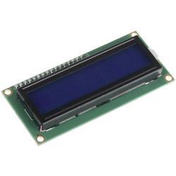 Joy-It LCD 16X2 16X2 Lcd Module