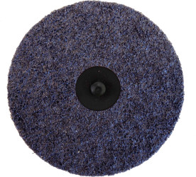 Tarcza ścierna Tarcza do wykańczania powierzchni 76mm Norton Tlenek aluminium