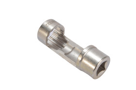 Nasadka sześciokątna 21mm SAM