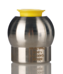 Adapter Adapter spawalniczy ifm electronic do Złączki higieniczne G1/2 czujników w zbiornikach i instalacjach rurowych