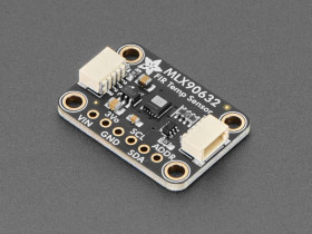 Adafruit MLX90632 FIR Remote Thermal Temperature Sensor