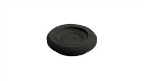 Dławica Kablowa Hss-M50 Ip67 - Czarna