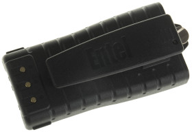 Akcesoria do radiotelefonów przenośnych, typ: Akumulator litowo-jonowy, do użytku z: Entel, Seria HT ATEX