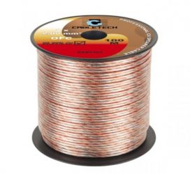 PRZEWOD 2*2MM GLOSNIK.OFC