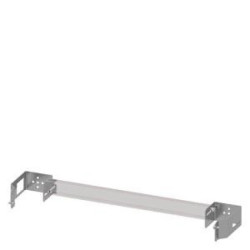 ZEST. MONTAŻOWY DO AP.MODUŁOWEJ 1-RZĄD 24MW SZEROKOŚĆ 600MM