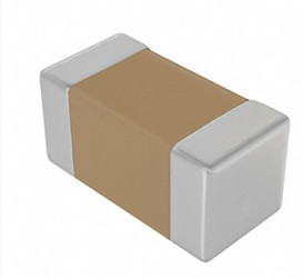 Wielowarstwowy kondensator ceramiczny (MLCC) 6.8pF 1005 50V dc C0G ±0.25pF SMD KEMET