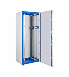 Szafa wolnostojąca 19 S-RACK, 42U 800/600/2010 mm (S/G/W)