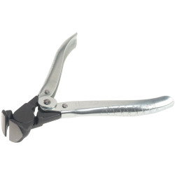 Maun 3010-150 End Cutting Nipper 150mm - Spring Return