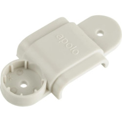 Uchwyt podtynkowy TPLC do kabli płaskich TPC /opak. = 100 szt./ (9TPLC) CELO