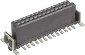 Harting 15210902601000 Złącze żeńskie wielopunktowe Ilość rzędów 2 280 szt.