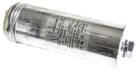 Kondensator polipropylenowy PP 50μF 470V ac ±5% Montaż w obudowie KEMET 50mm