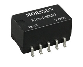 DC K7805t-1000r3 DC K7805t-1000r3