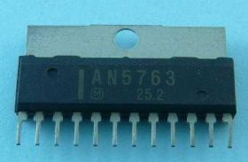 AN-5763 SIP-12 UKŁAD