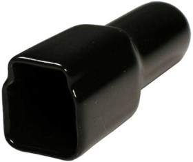 Sleeve, for plug housing, DT2S-BT-BK