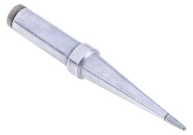 Grot lutowniczy ołówkowy Weller do TCP (seria (stara generacja) Okrągły 0,8 mm PT